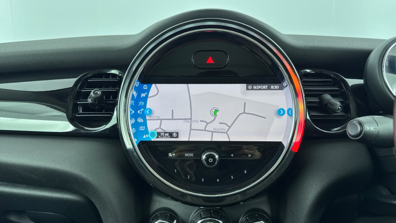 MINI Hatchback 1.5 Cooper Classic 3dr Auto Petrol Hatchback